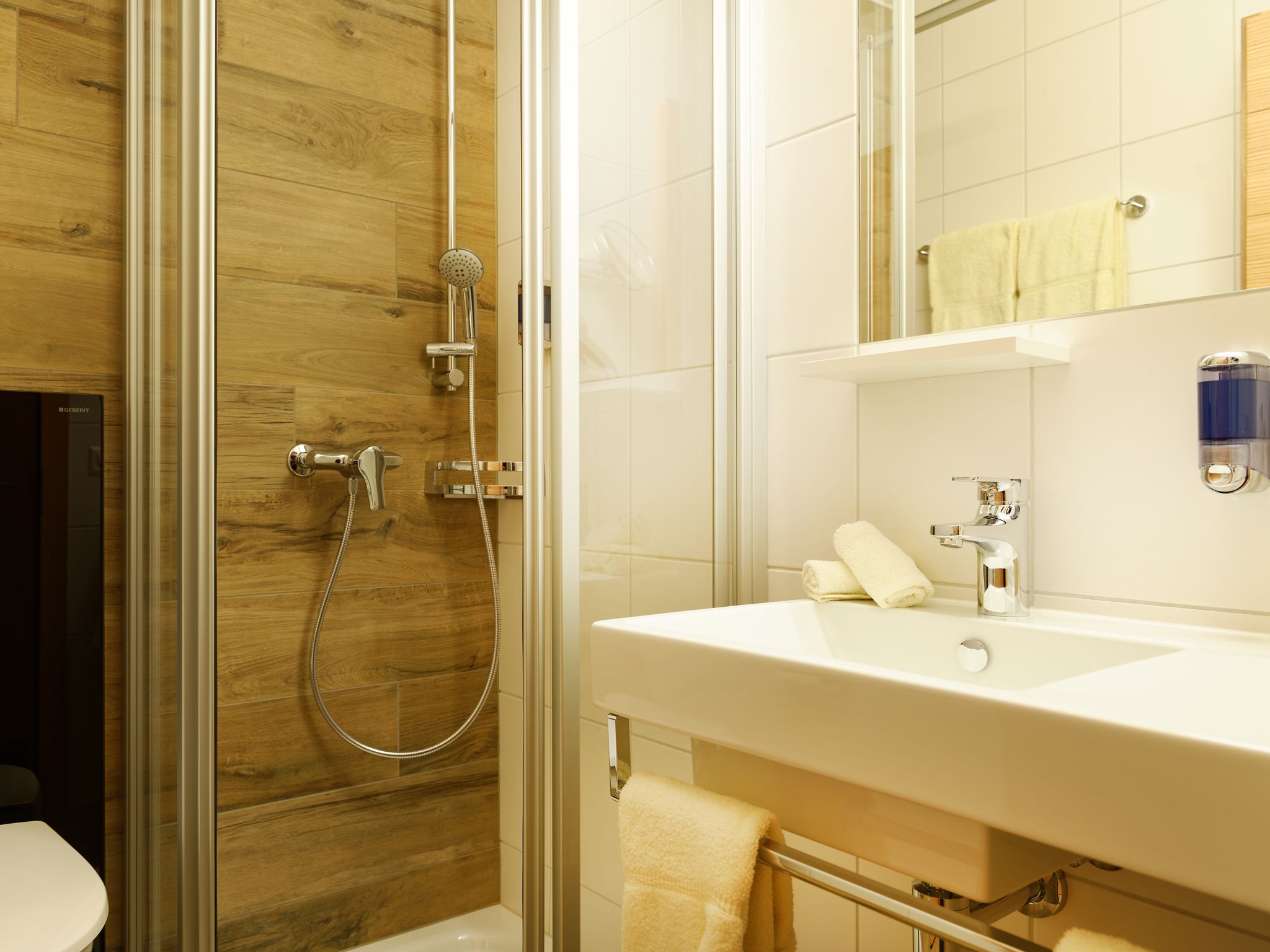 Kamar mandi