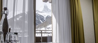 Hotel-Garni Plateau Rosa