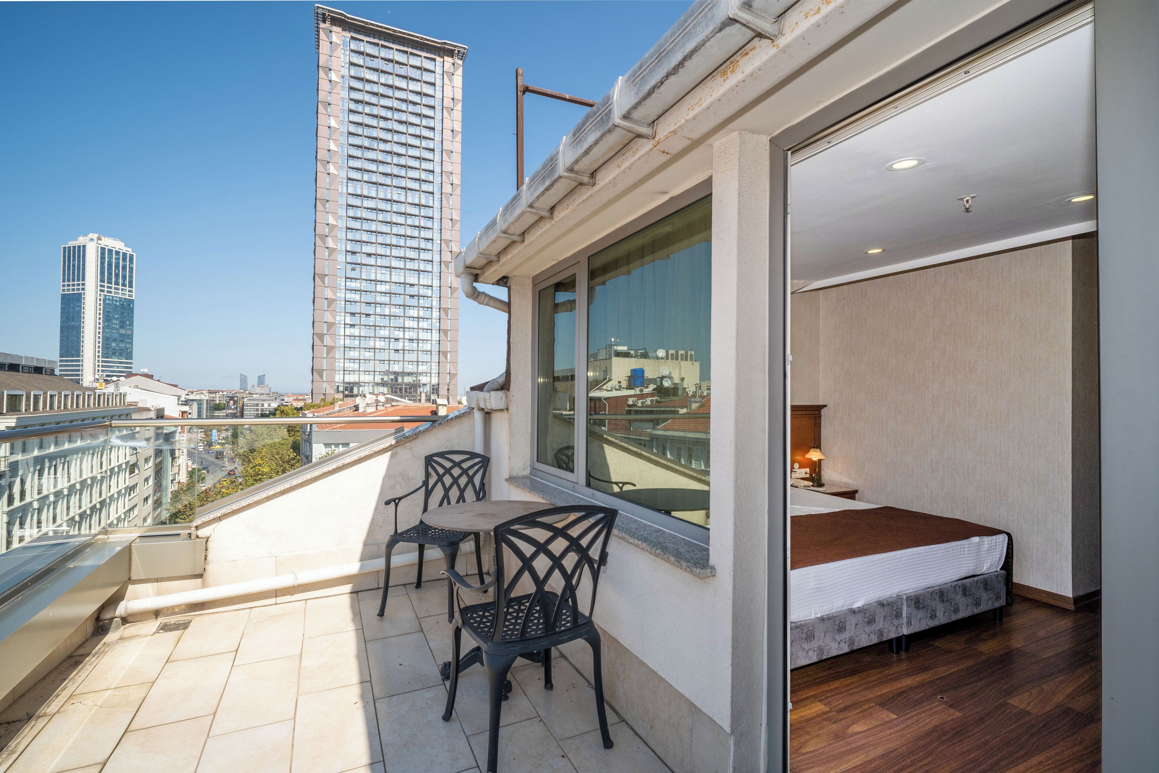 Foto - Hotel Blisstanbul