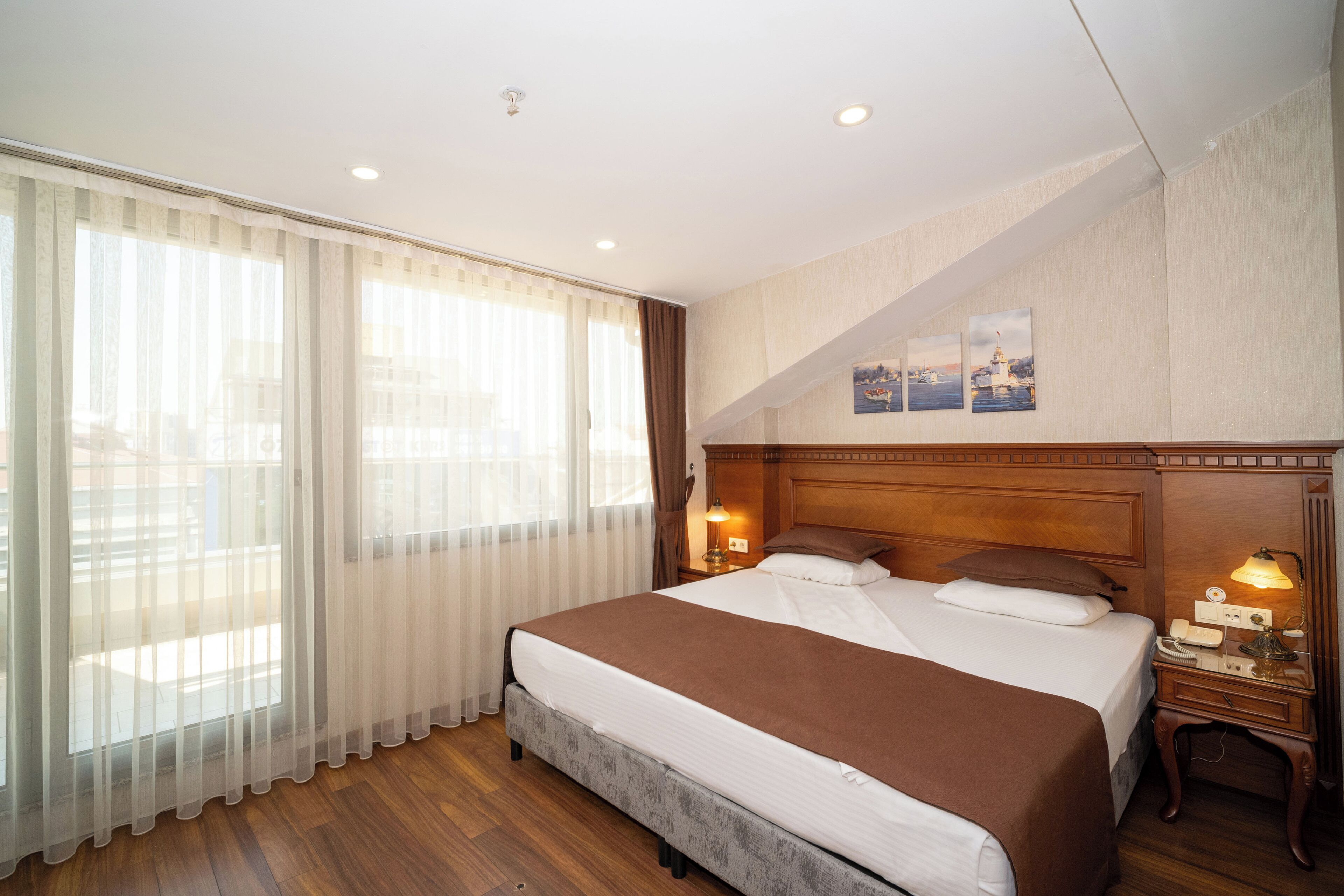 Foto - Hotel Blisstanbul