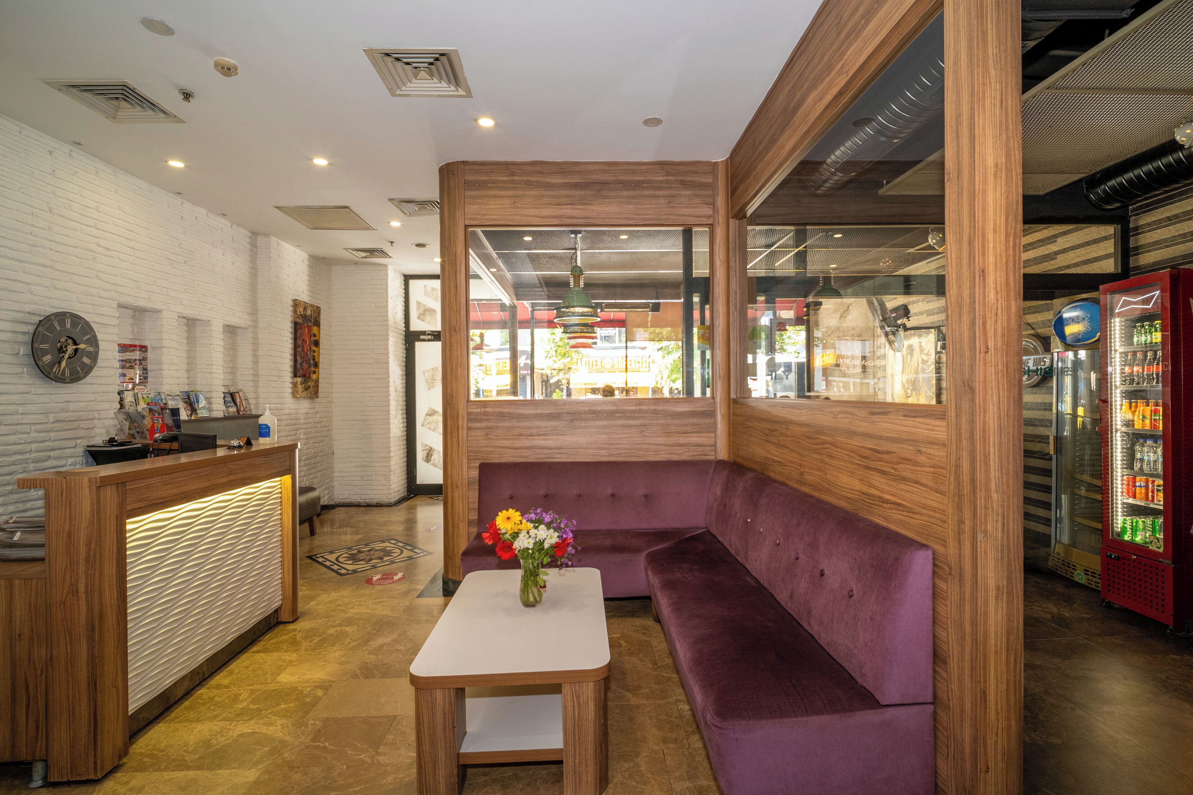 Foto - Hotel Blisstanbul