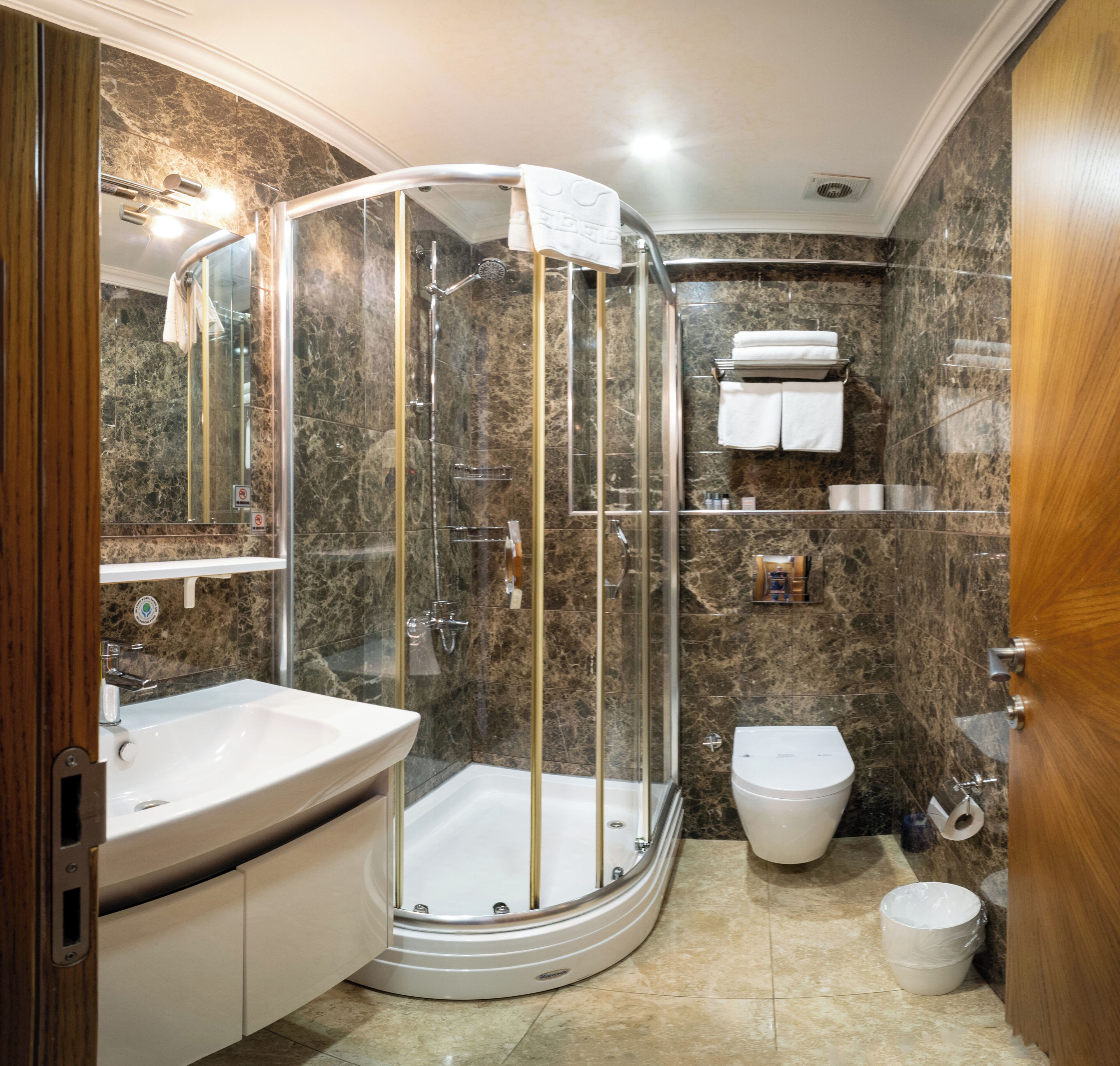 Foto - Hotel Blisstanbul