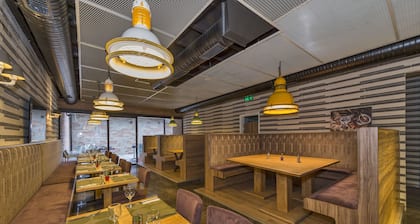 Blisstanbul Hotel
