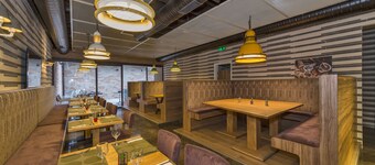 Blisstanbul Hotel
