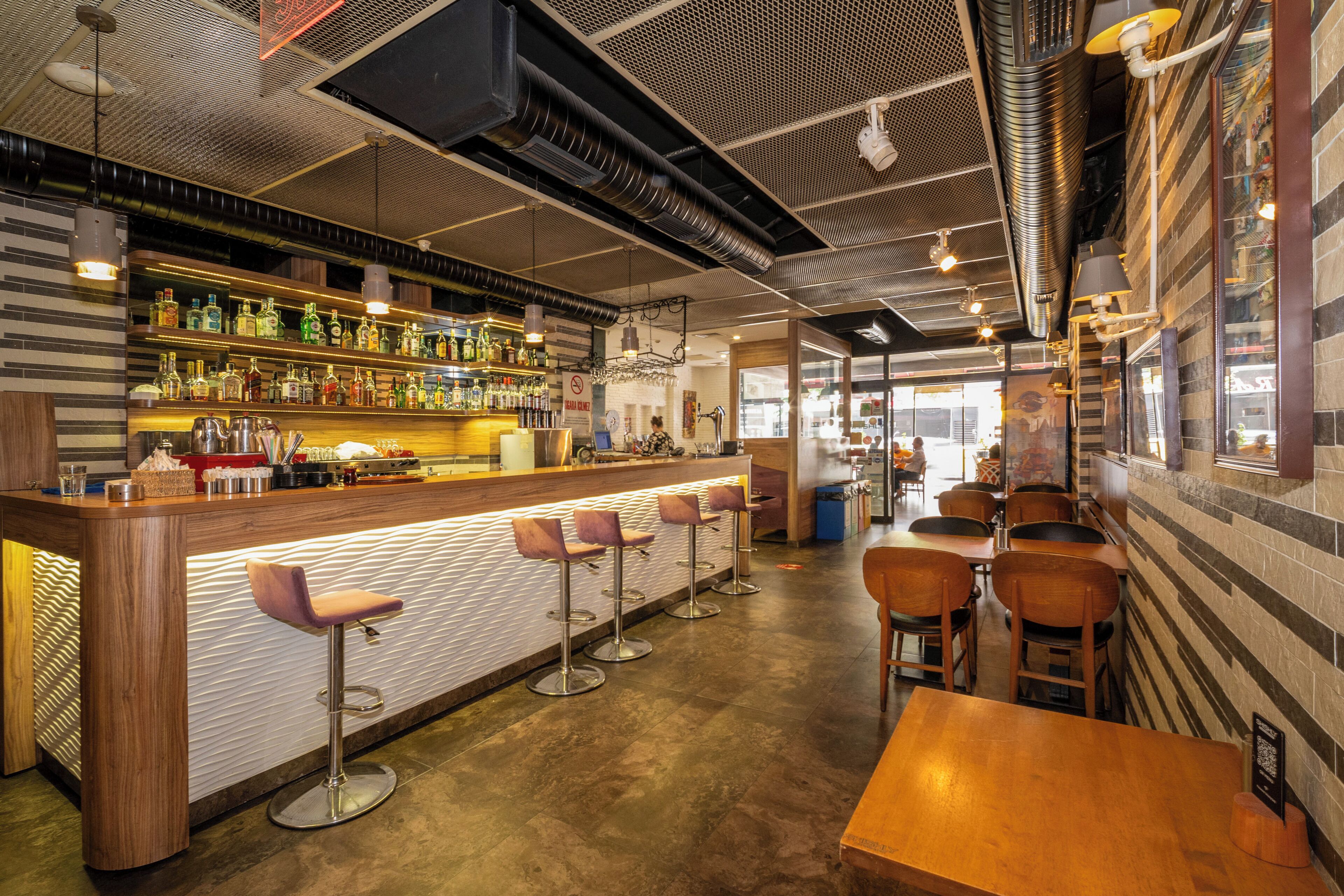 Foto - Hotel Blisstanbul