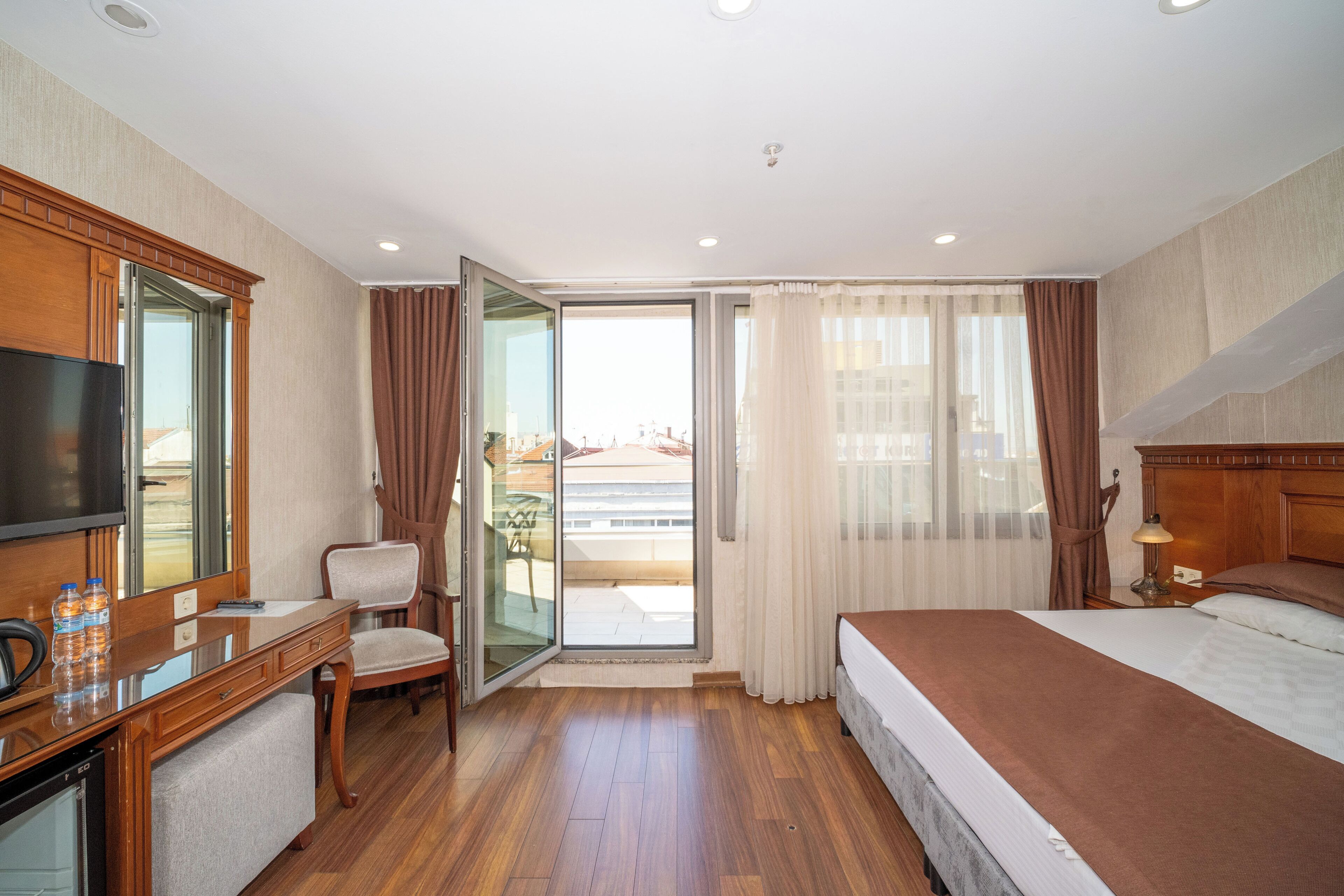 Foto - Hotel Blisstanbul