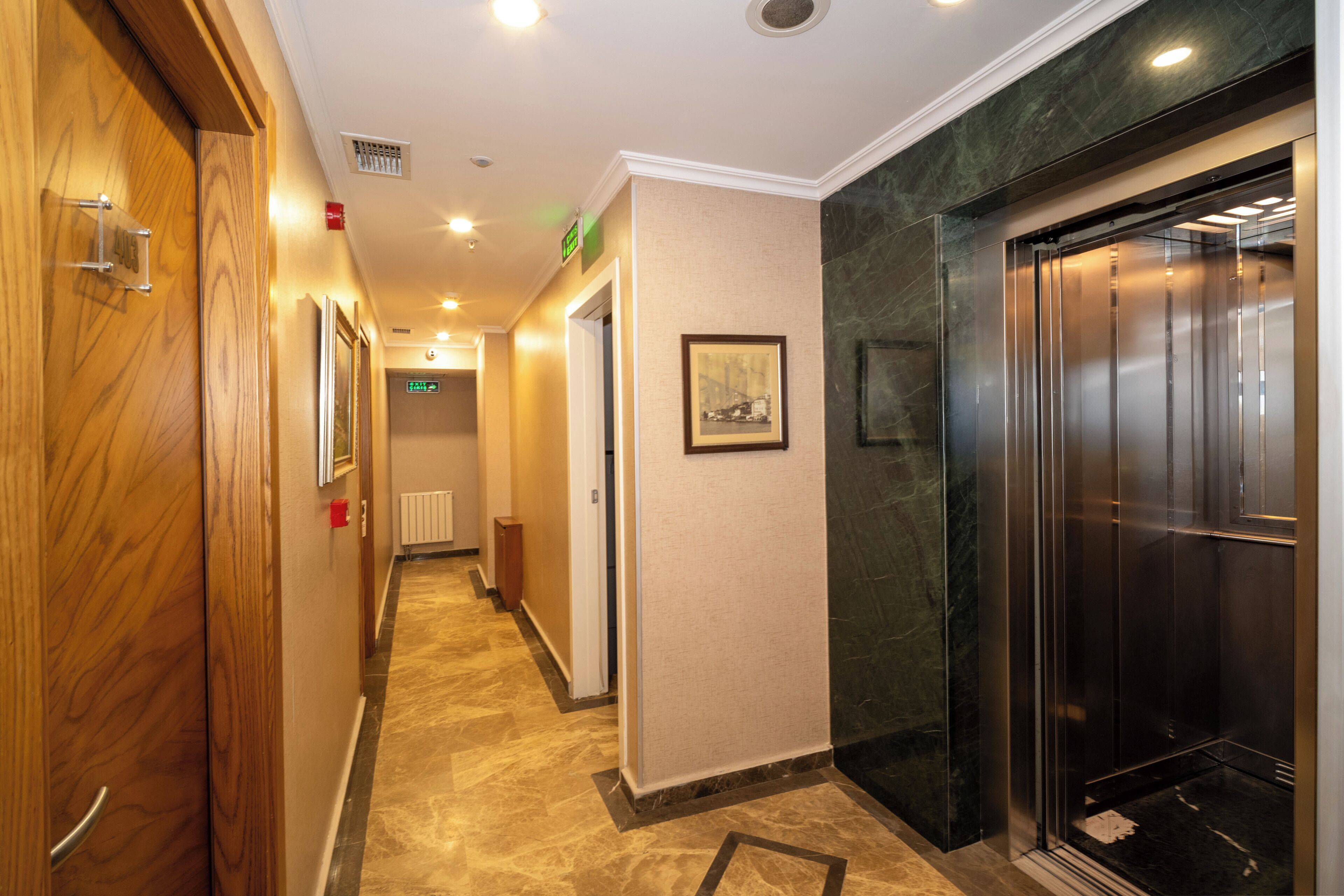 Foto - Hotel Blisstanbul