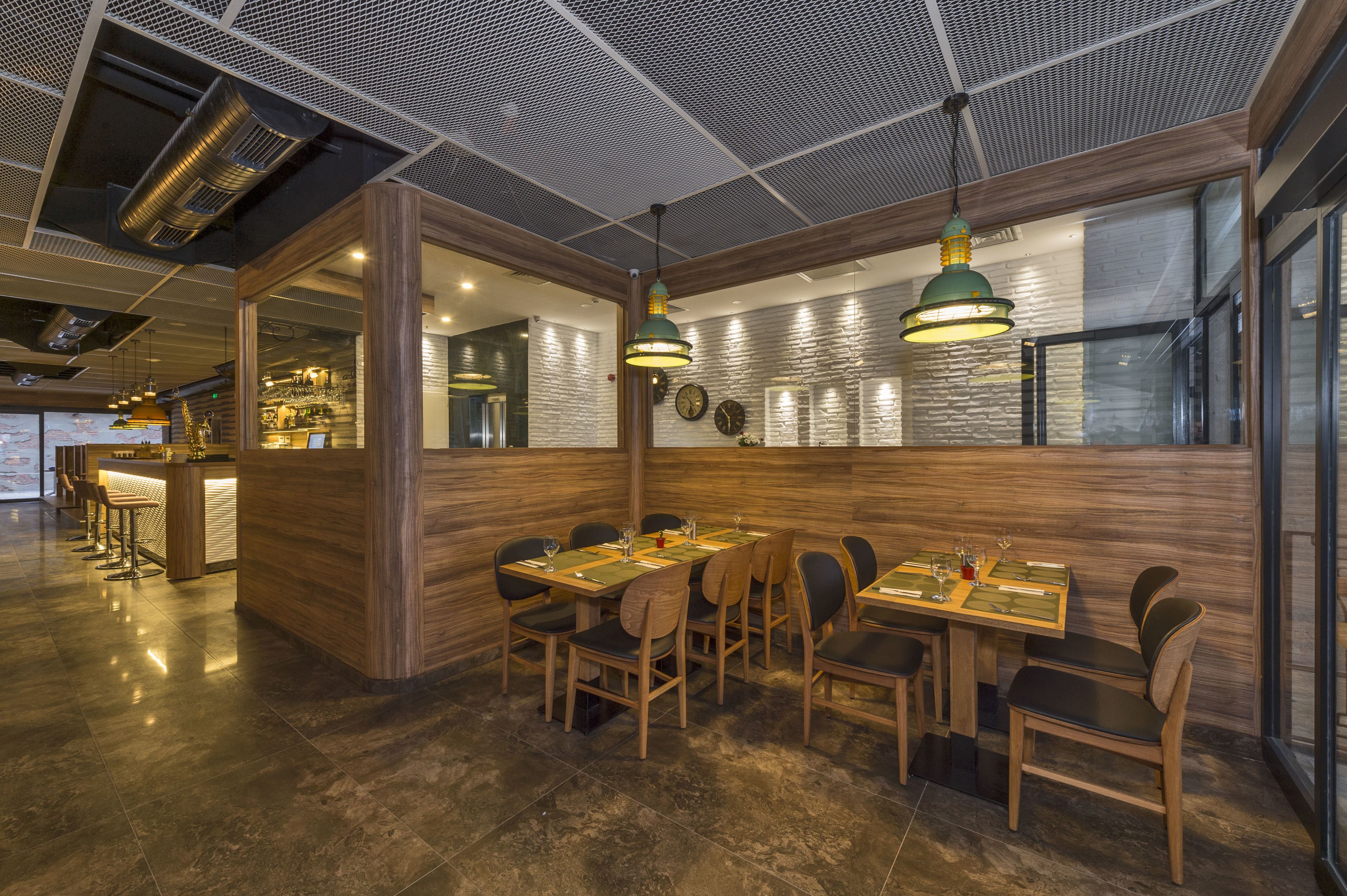 Foto - Hotel Blisstanbul