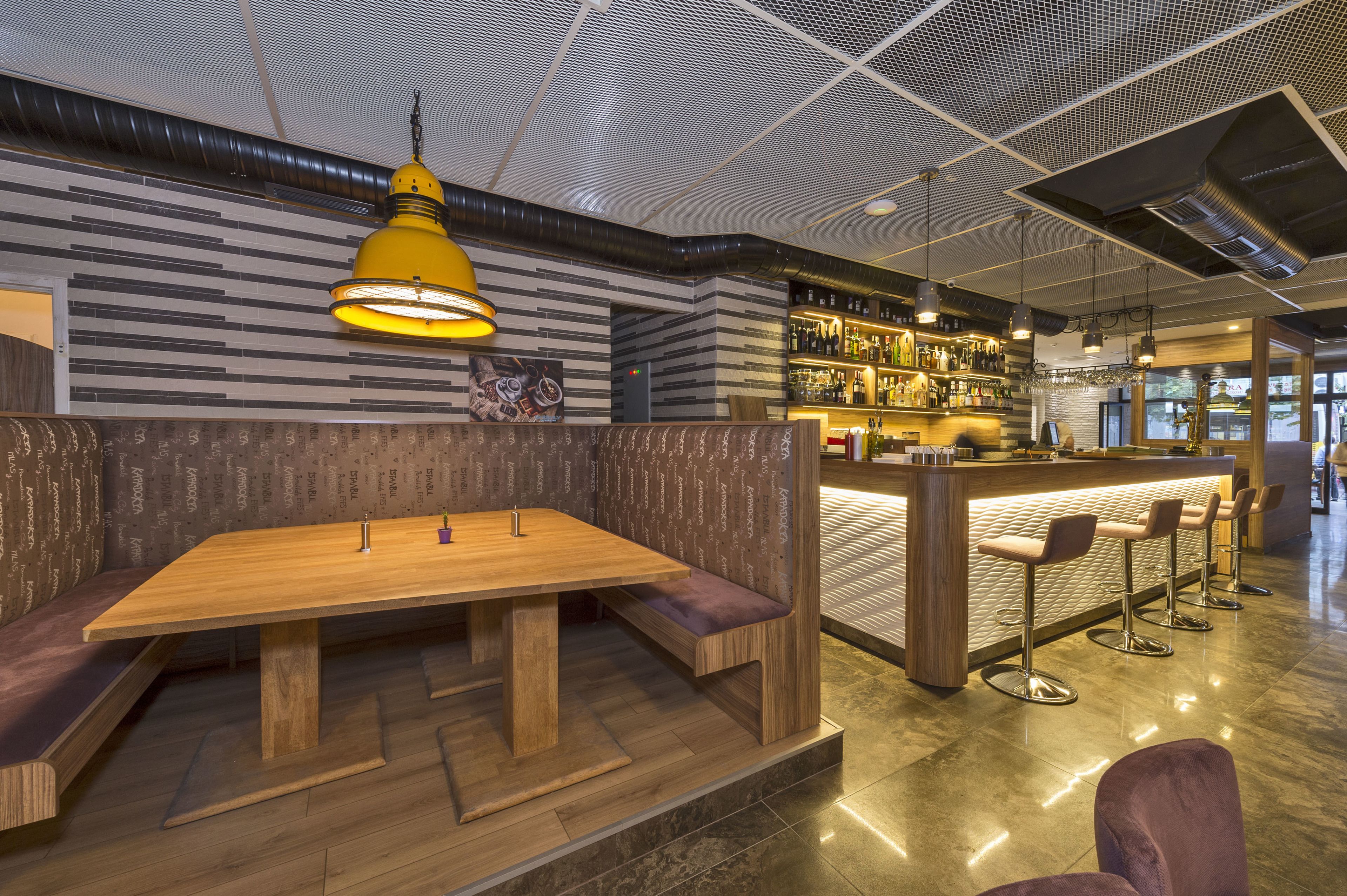 Foto - Hotel Blisstanbul