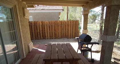 Twentynine Palms Resort and RV Park