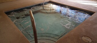 Twentynine Palms Resort and RV Park