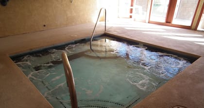 Twentynine Palms Resort and RV Park