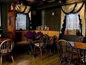 Bar (on property) - The Lambton Worm (Chester-le-Street)
