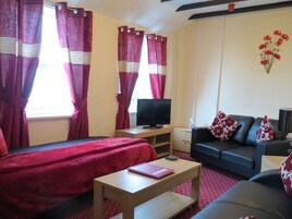 Standard Double Room, Ensuite | Miscellaneous