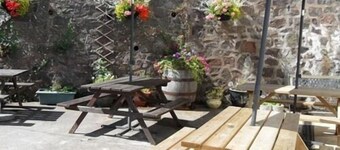 The Wyche Inn