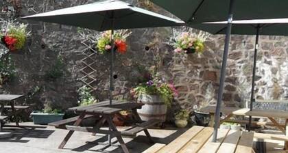 The Wyche Inn