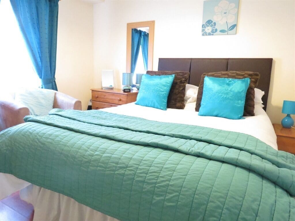 Standard Apartment, Ensuite (Ground Floor) | Miscellaneous