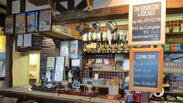 Bar (sur place)