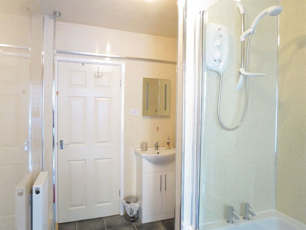 Appartamento Standard, bagno in camera (Ground Floor) | Varie