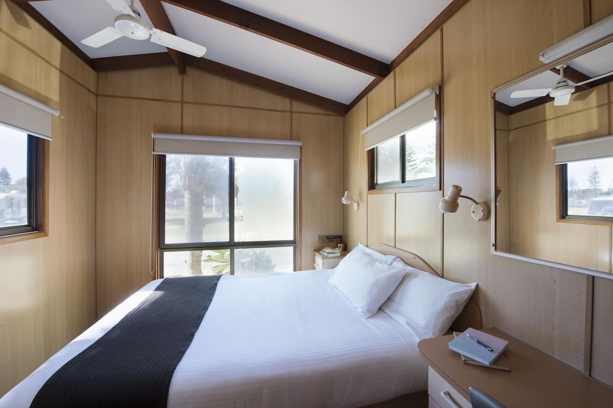 1 chambre, chambres insonorisées, Wi-Fi gratuit