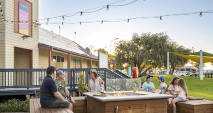 Discovery Parks - West Beach Parks