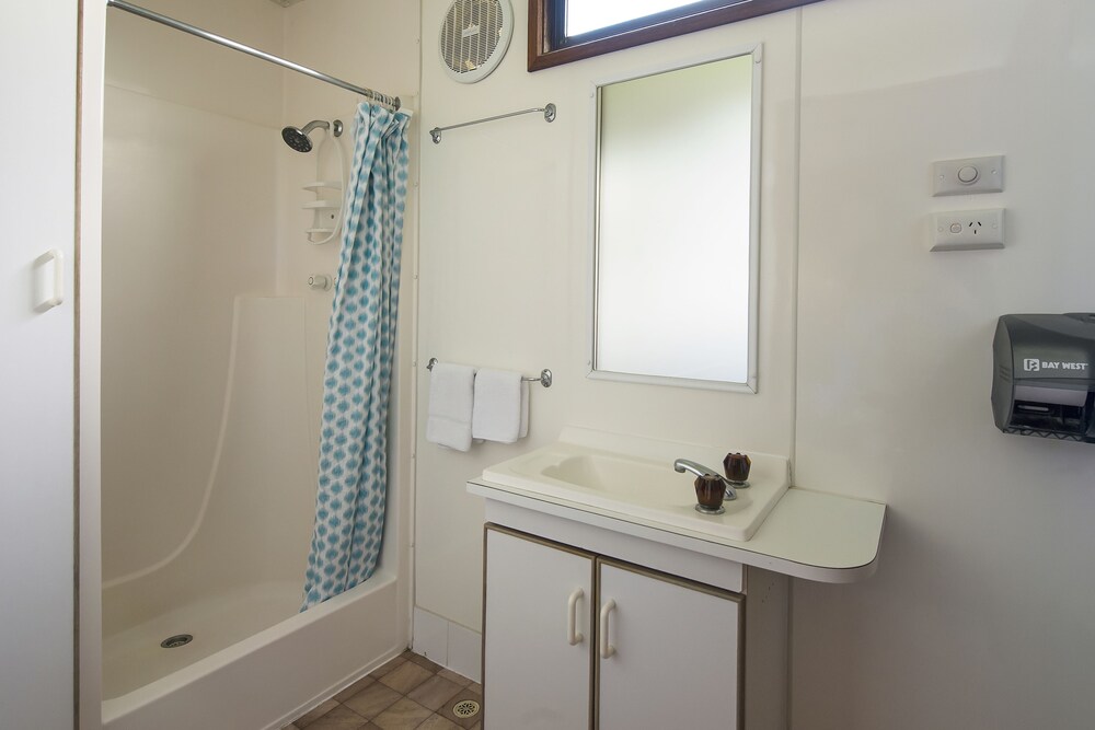 Discovery Parks - West Beach Parks by null