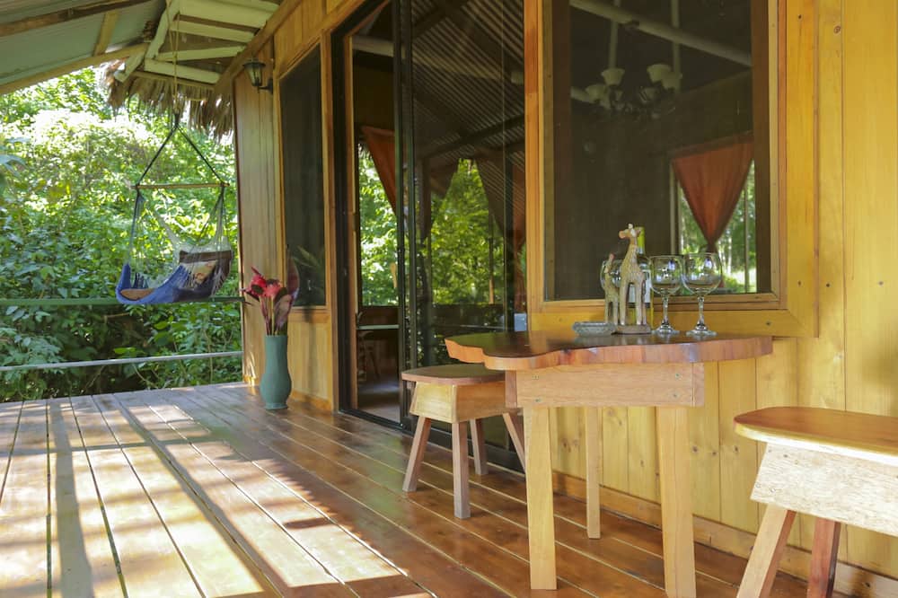 Casa Drake