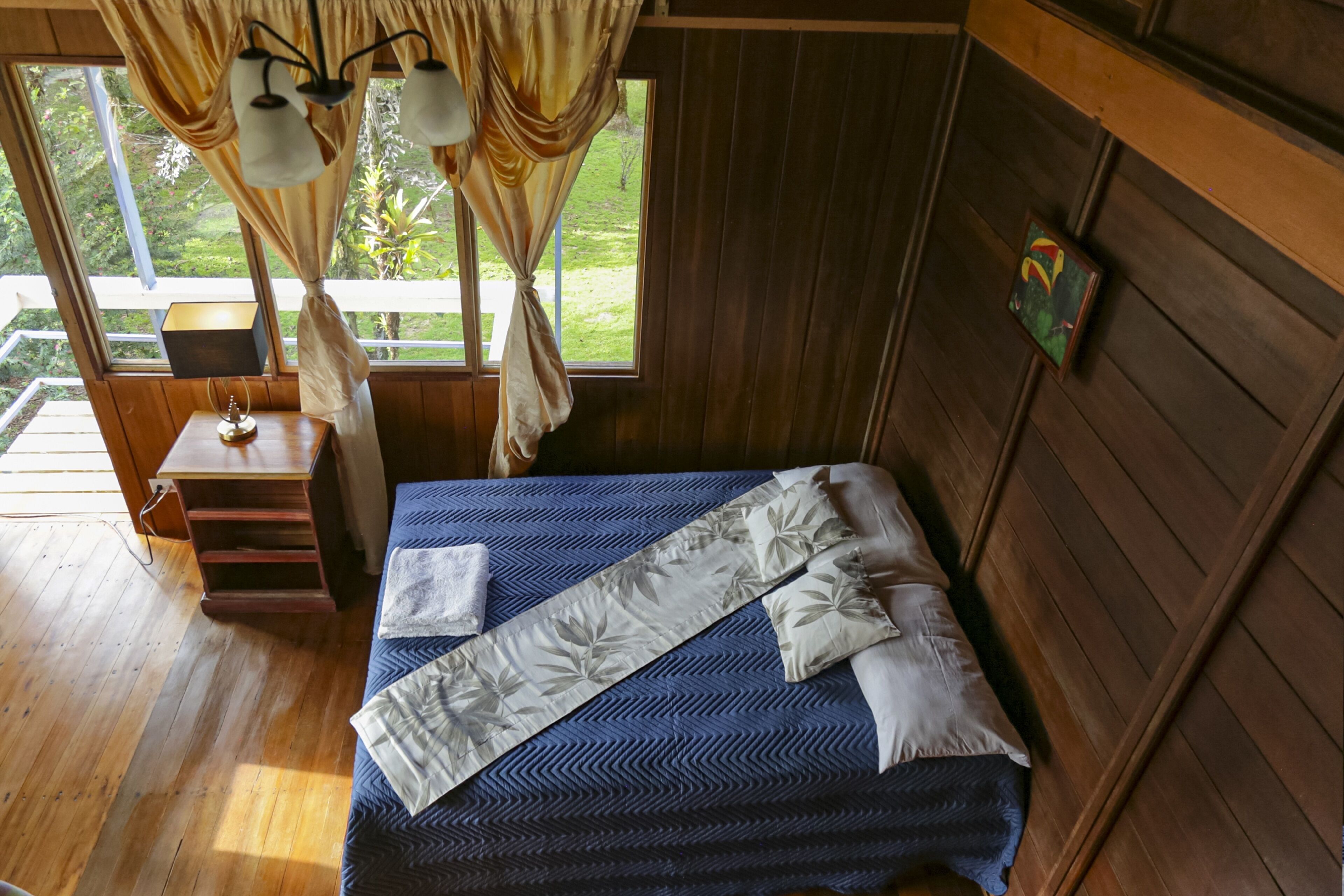 Kamar