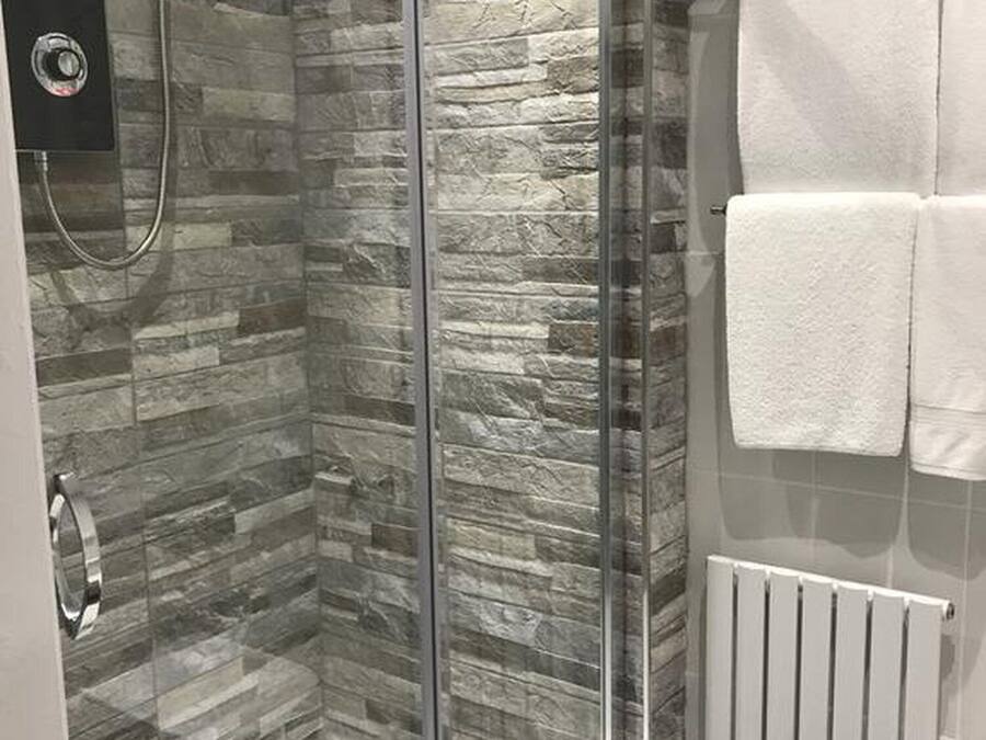 Superior Double Room, Ensuite | Bathroom