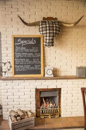 Miscellaneous - Bulls Head (Swadlincote)