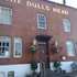 Bulls Head