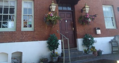 Bulls Head