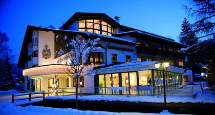 Biohotel Leutascherhof