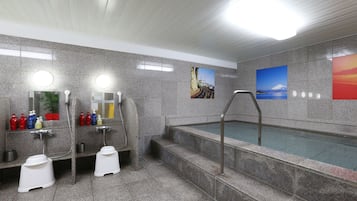 Aguas termales