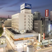 ホテル法華クラブ湘南藤沢