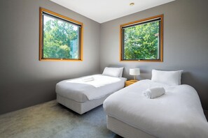 Individually furnished, soundproofing, iron/ironing board, free WiFi - Wagaya (Hakuba)