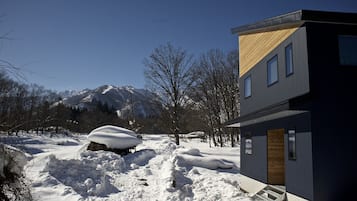 Exterieur