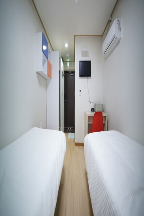 Room - Cozybox Guesthouse (Seoul)