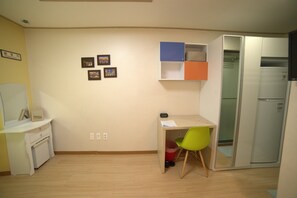 Servicios de la habitación