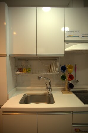 Property amenity - Cozybox Guesthouse (Seoul)