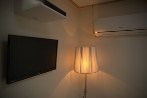 View from room - Cozybox Guesthouse (Seoul)
