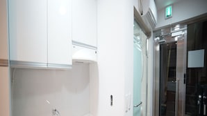 Food and drink - Cozybox Guesthouse (Seoul)
