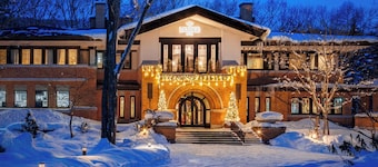 Hotel La Neige