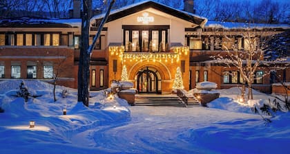 Hotel La Neige
