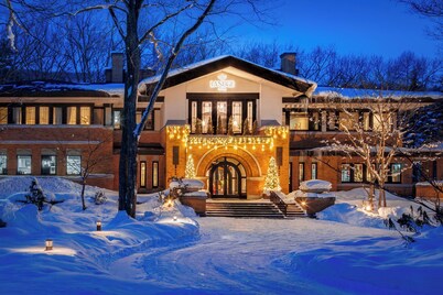 Hotel La Neige