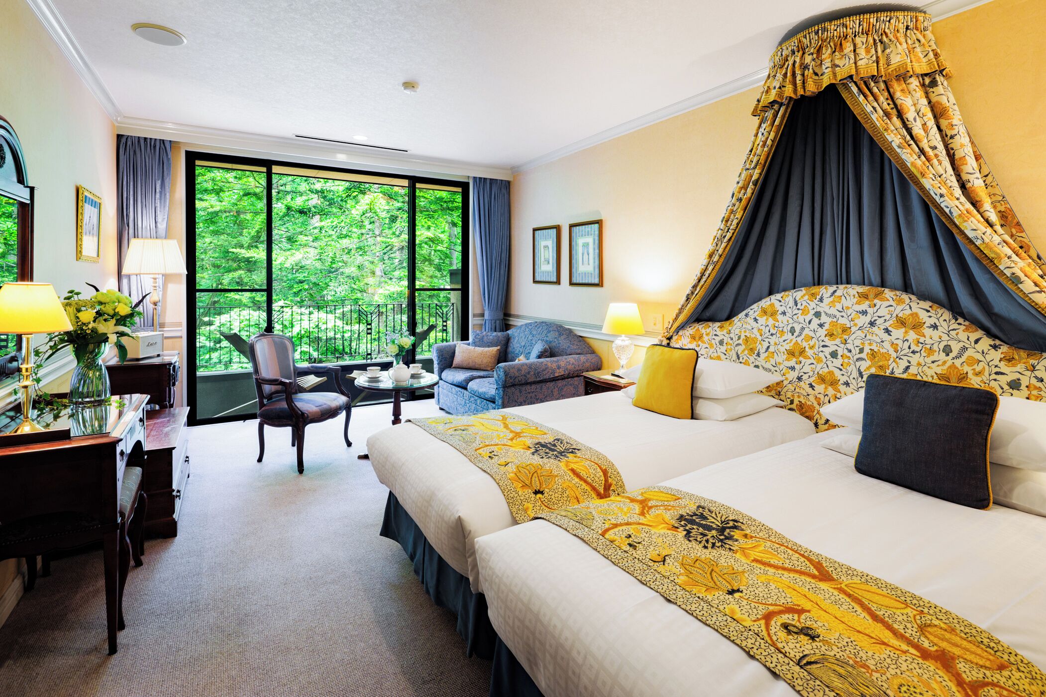 Daunenbettdecken, Minibar, Schreibtisch, Bügeleisen/Bügelbrett