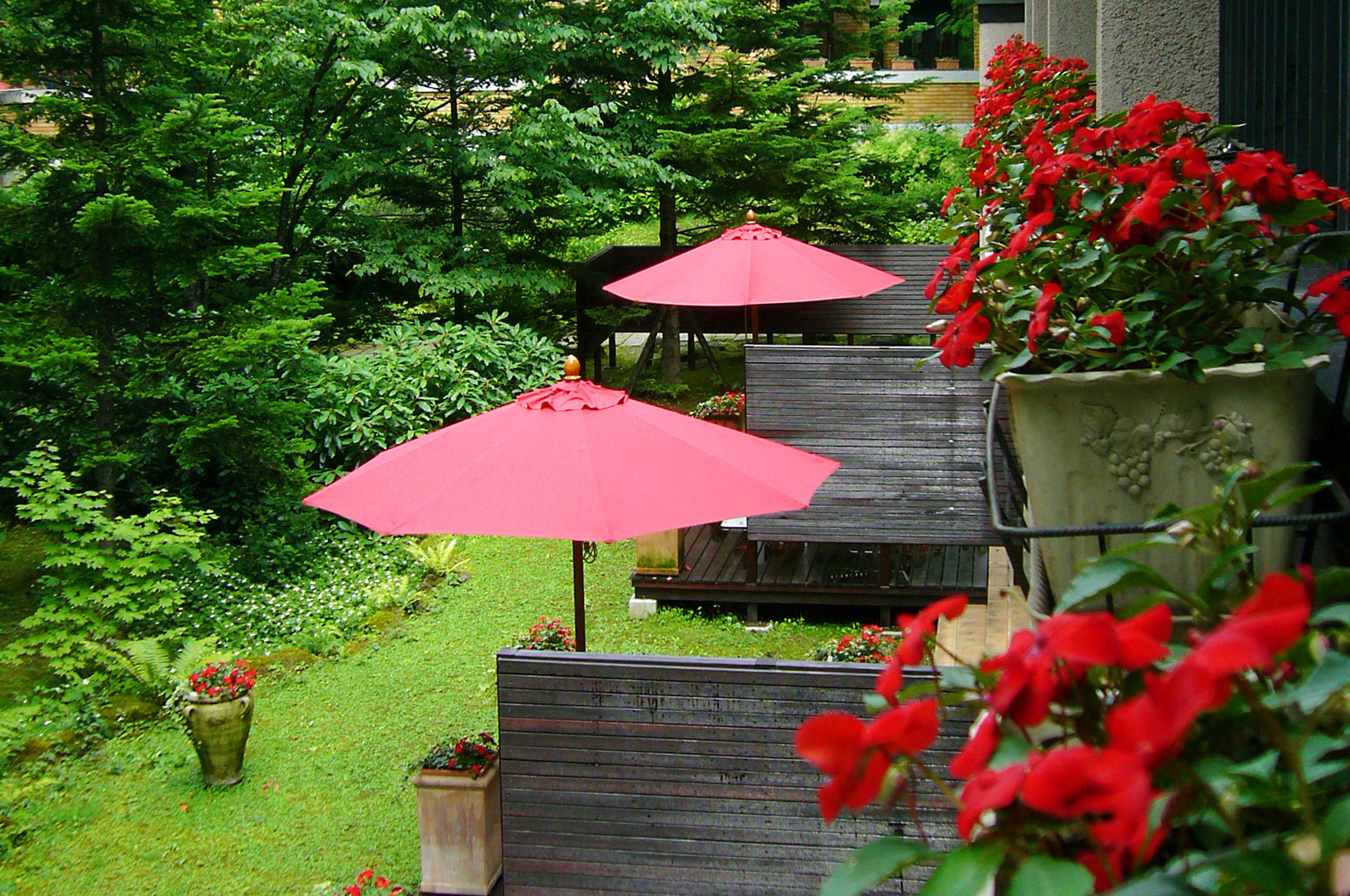 Deluxe Room, Non Smoking | Balcony