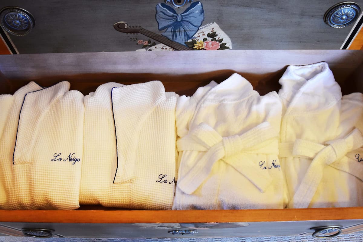 aromatherapy, reflexology