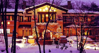 Hotel de La Neige