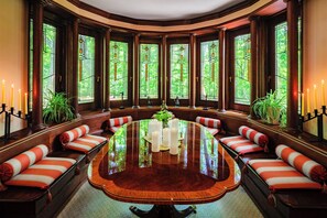 Reception - Hotel La Neige (Hakuba)